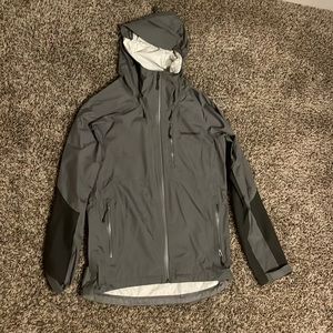 XS Patagonia Rain Jacket